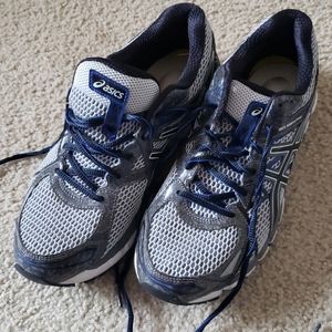 ASICS shoes